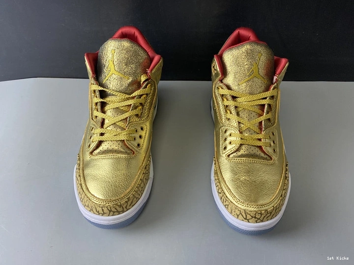  Air  Jordan AJ3 933512 0319